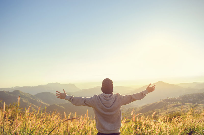 How to get rid of a big ego