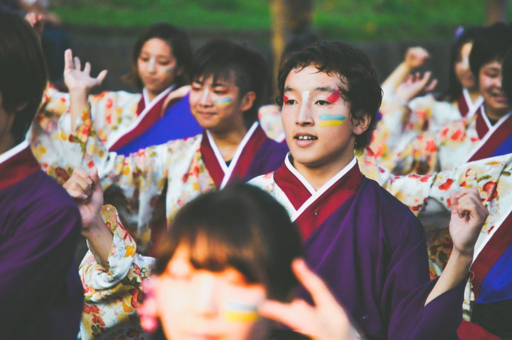 How do you develop cultural awareness?