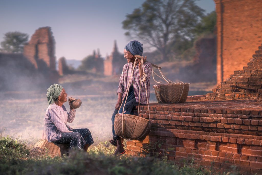 What is cultural awareness and sensitivity?