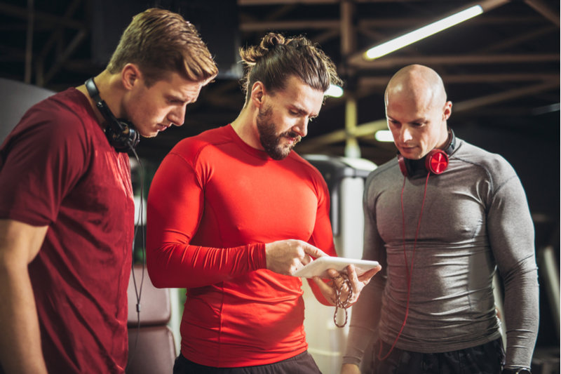 3 Main Male Body Types And How To Tell Them Apart | Mindvalley Blog