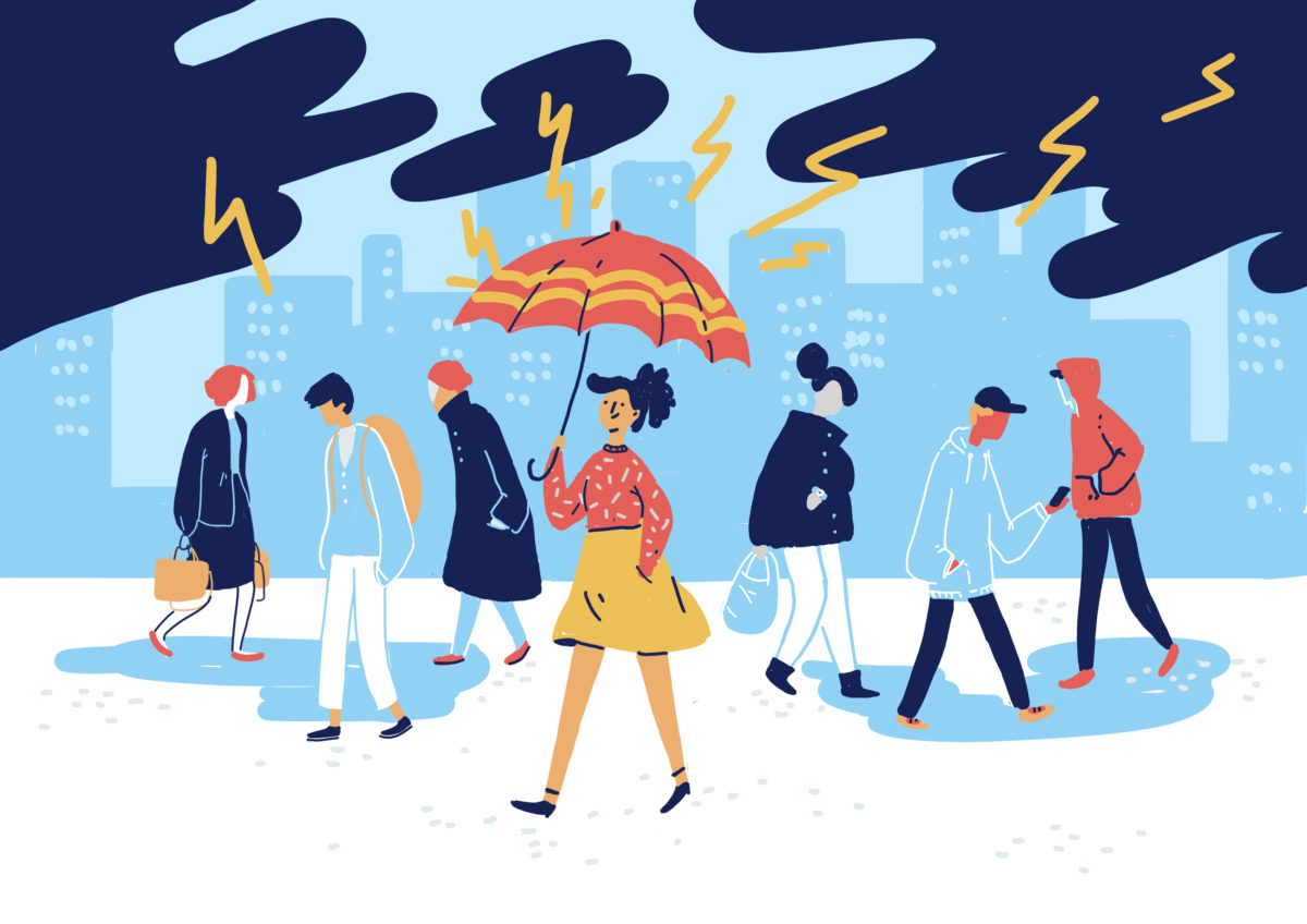 11 Ways to Bring Positive Energy Into Your Life Mindvalley Blog