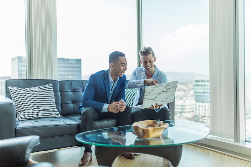 how to start investing