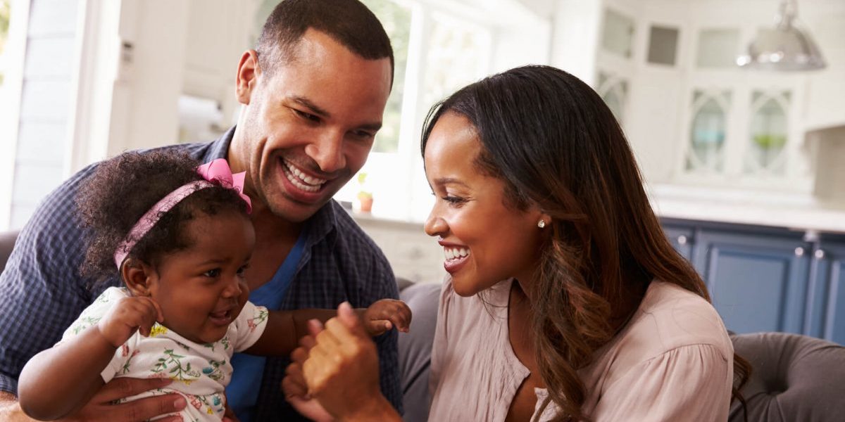 What Is Co-Parenting And How Can You Make The Best Of It?