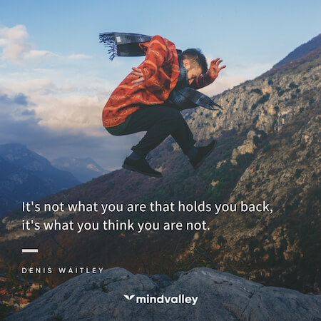 These 7 Quotes by Denis Waitley Will Inspire You to Conquer Any Challenge