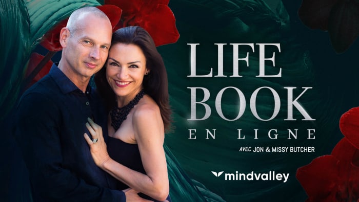 Lifebook en français