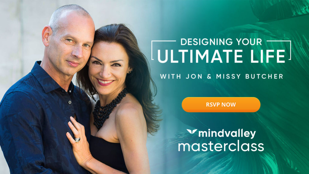 You are the master of your life, so create one you love with Lifebook. Jon and Missy Butcher explain how to discover what you really want and how to get it.