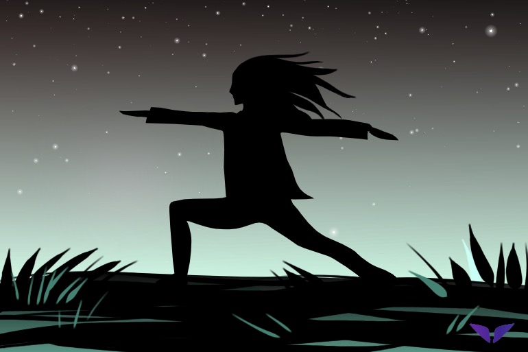 evening guided meditation evening guided meditation