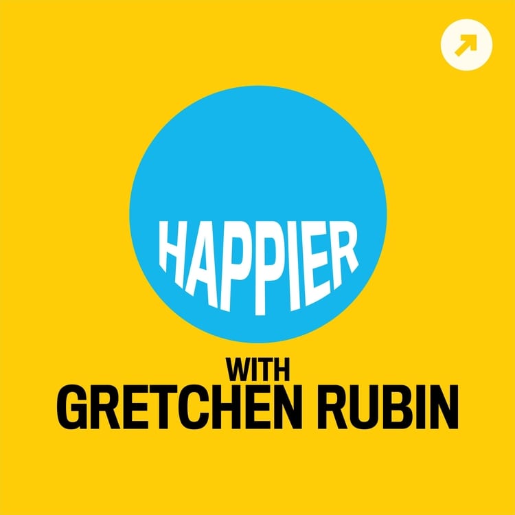 Happier podcast