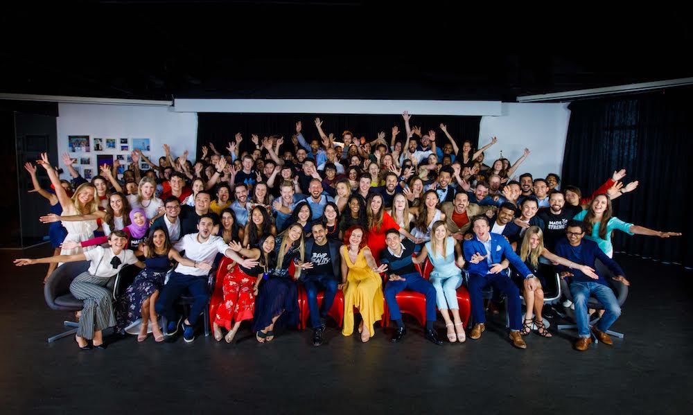 Mindvalley Team