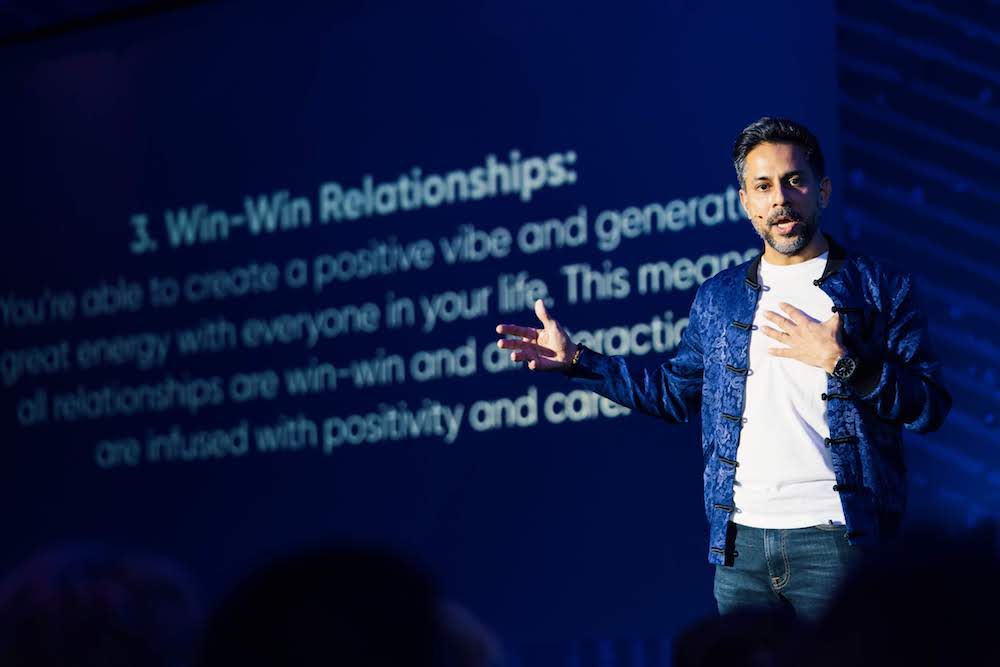 Vishen Lakhiani