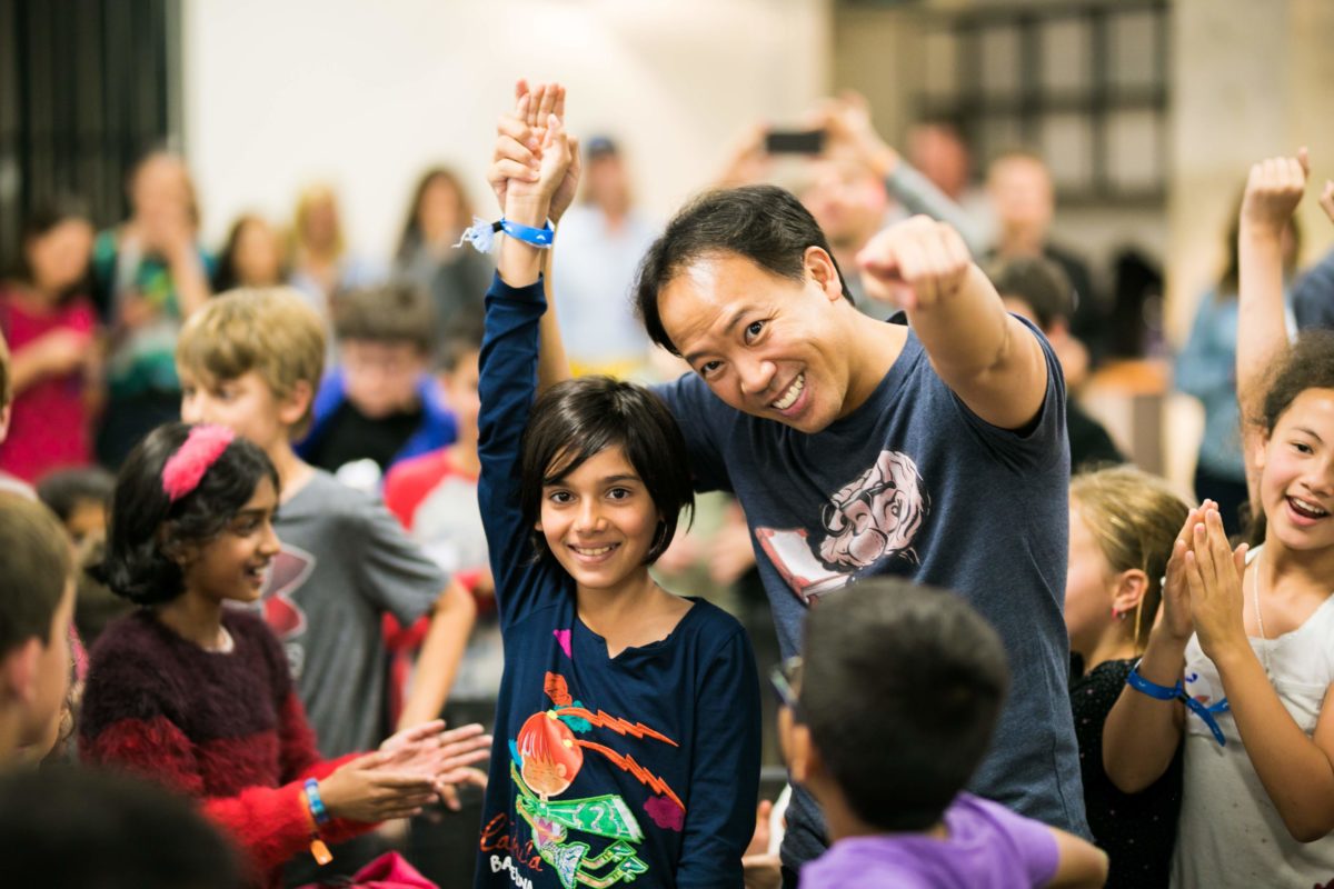 Jim Kwik