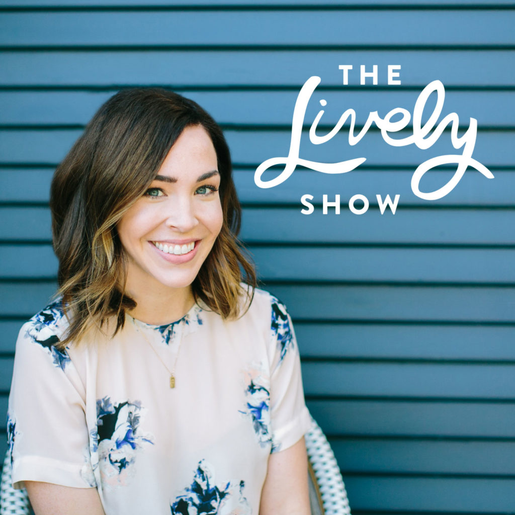15 Best Self-Improvement Podcasts: The Lively Show