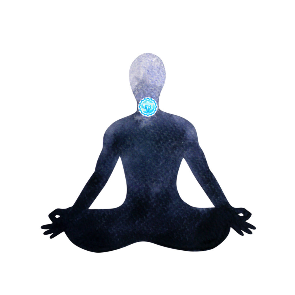 Blocked Throat Chakra