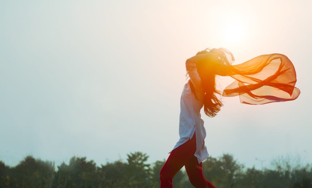 Freedom from fear