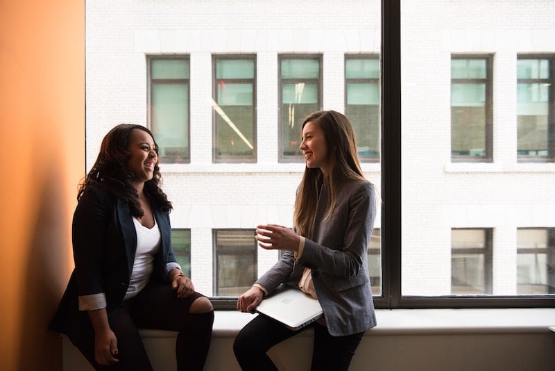 inspiring leaders women