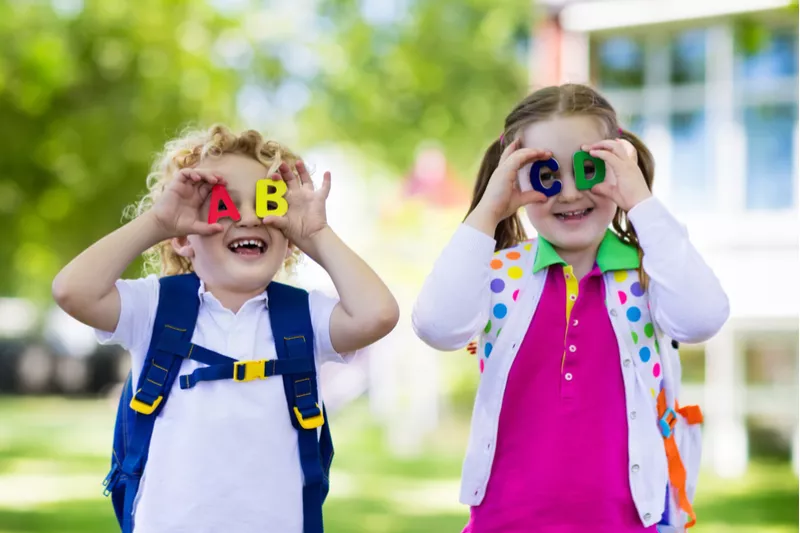 Authoritative parenting - confident children