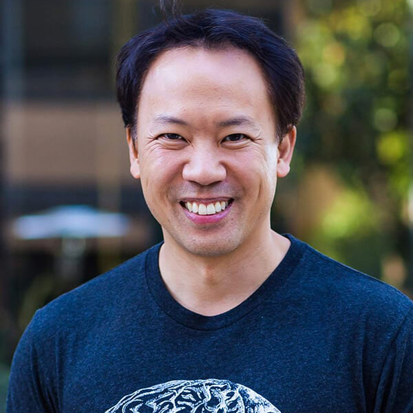 Jim Kwik On How To Improve Your Memory So You can Speak On Stage ...