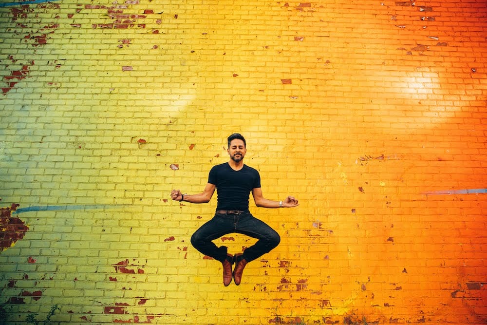 Vishen Lakhiani