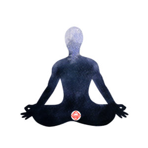 blocked root chakra