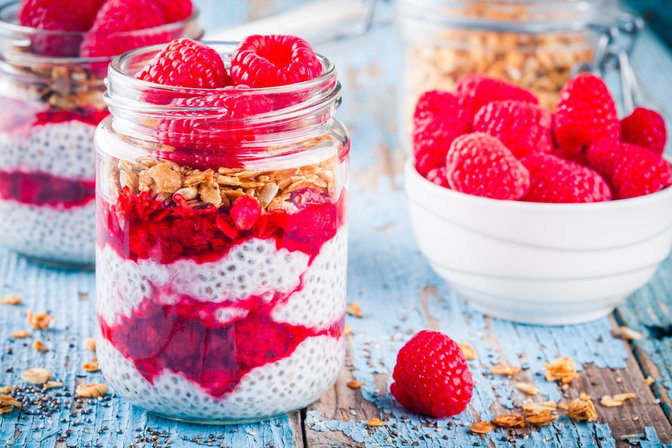 heart healthy breakfast heart healthy breakfast