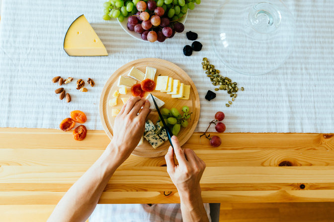 is cheese good for you is cheese good for you