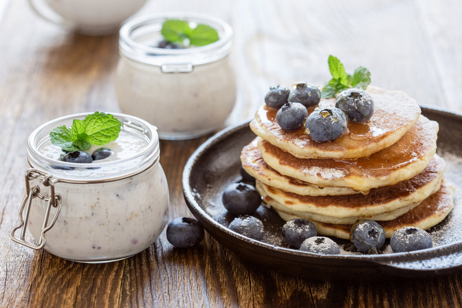 healthy breakfast healthy breakfast