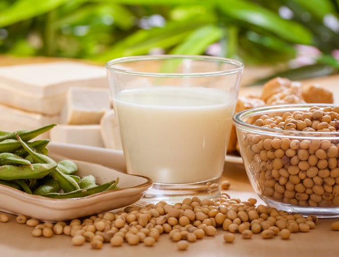 Most Soy Are Genetically Modified. Are They Safe? Most Soy Are Genetically Modified. Are They Safe?
