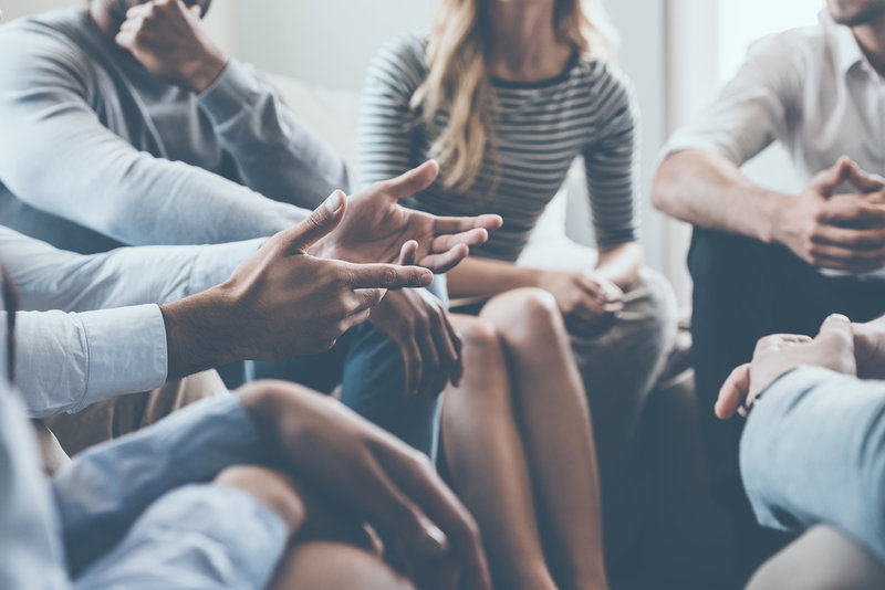 How to be an authentic leader