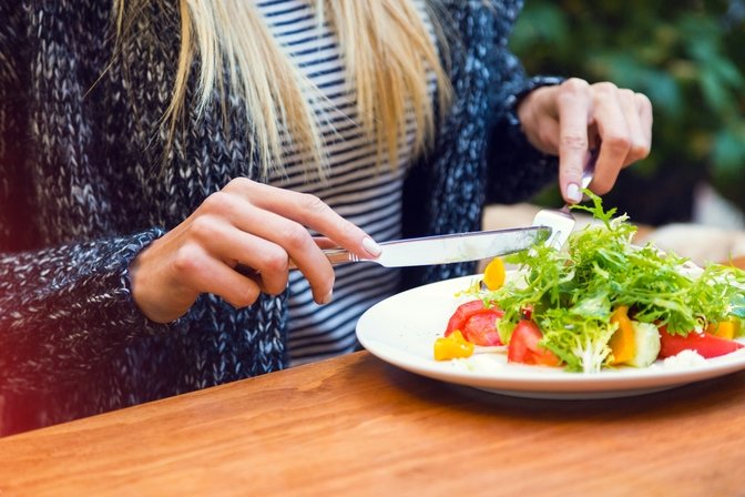 How can you get a flat stomach in a month? How can you get a flat stomach in a month?