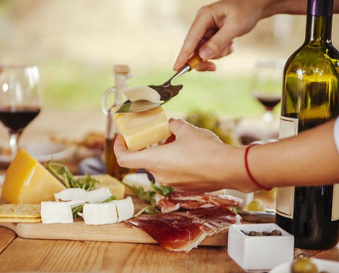 is cheese healthy is cheese healthy