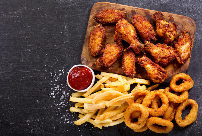 unhealthy foods to avoid unhealthy foods to avoid