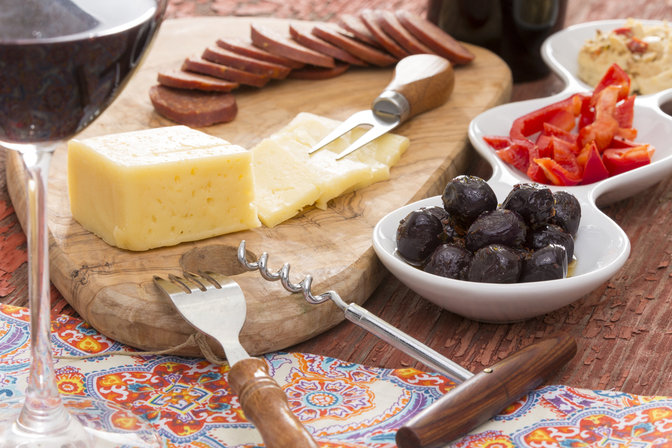 kinds of cheese kinds of cheese