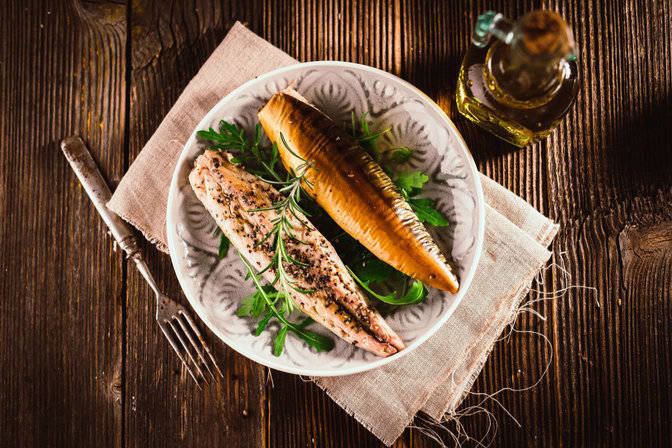 healthy fish healthy fish