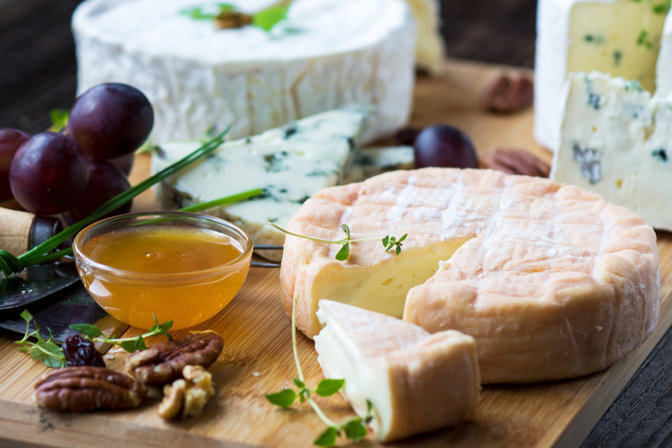 popular cheeses popular cheeses