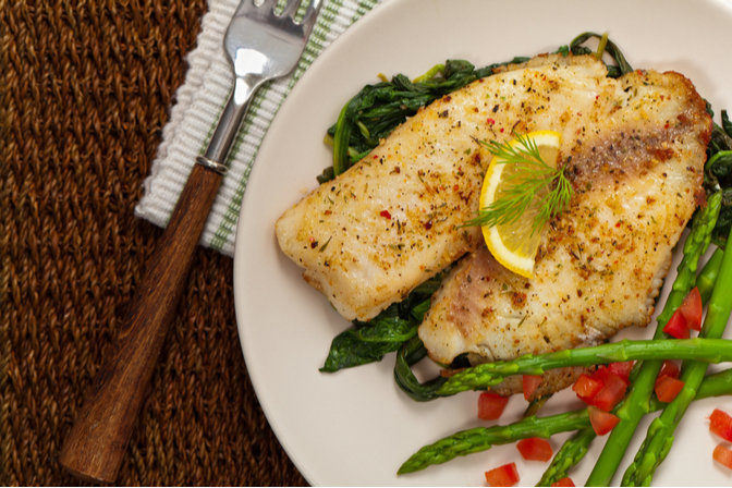 safest fish to eat safest fish to eat