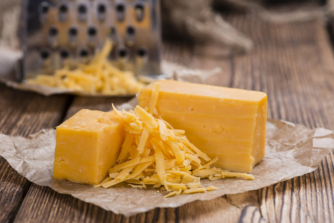 different cheeses different cheeses
