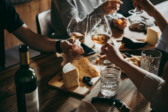 fancy cheese fancy cheese