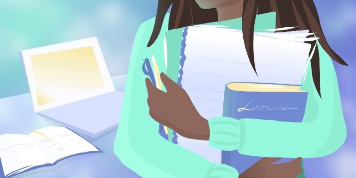 How to focus on homework when you don t feel like it
