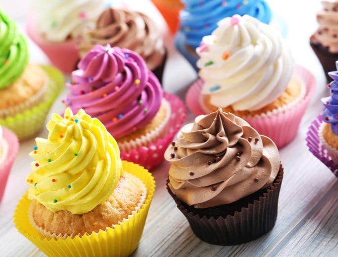 Beware of sugars and chemicals Beware of sugars and chemicals