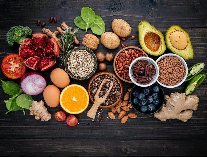 What Are The Highest Protein Vegetarian Foods What Are The Highest Protein Vegetarian Foods