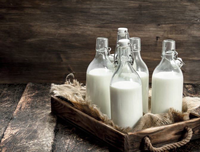 Casein vs whey Casein vs whey