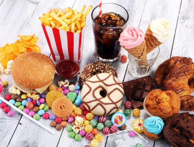 What Foods To Avoid While Cutting? What Foods To Avoid While Cutting?