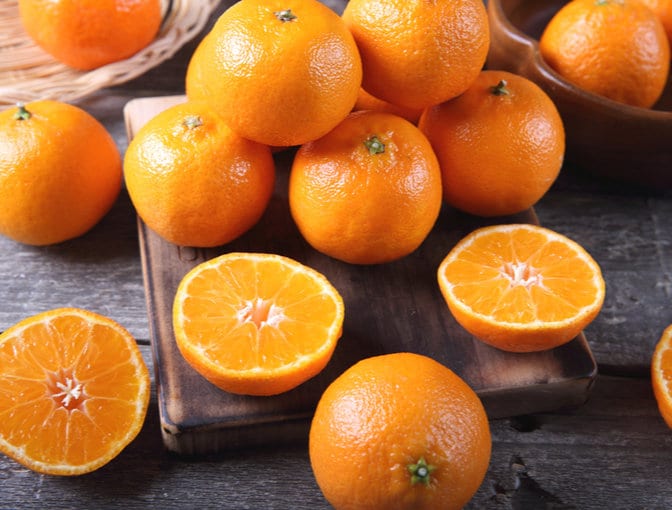 Orange Orange