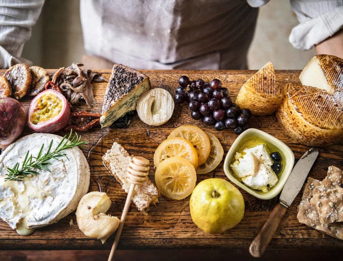 Making Cheeses Your Friends Making Cheeses Your Friends