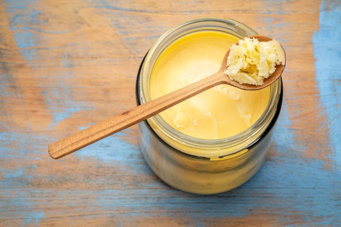What Is Ghee Butter What Is Ghee Butter