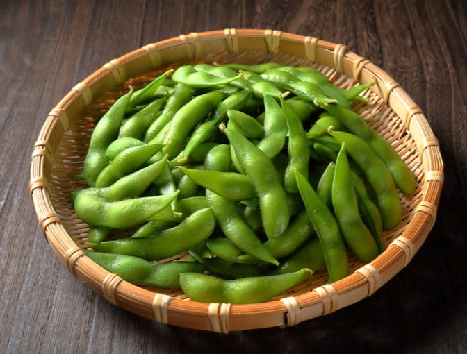 Edamame Edamame