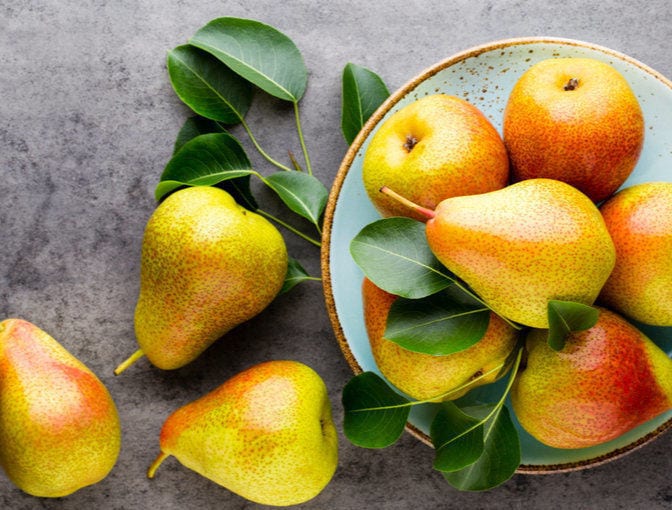 Pear Pear
