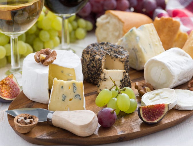 What Are The Most Popular Cheeses? What Are The Most Popular Cheeses?