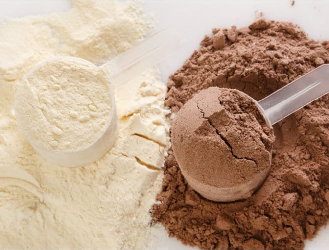Is Soy Protein Or Whey Protein Better? Is Soy Protein Or Whey Protein Better?