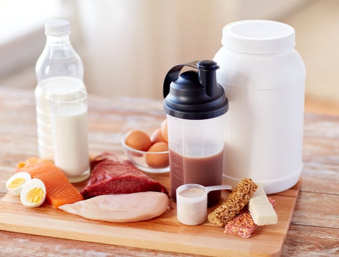 The Best Whey Protein Isolate The Best Whey Protein Isolate